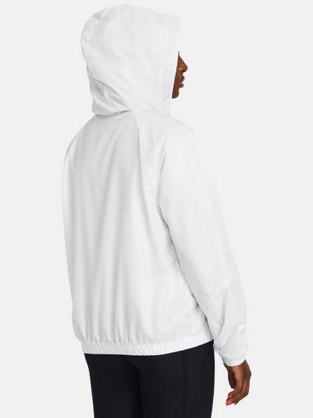 Under Armour UA Rival Sport Windbreak Jakna