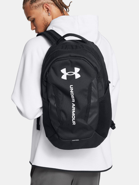 Under Armour UA Hustle 6.0 Backpack Ruksak