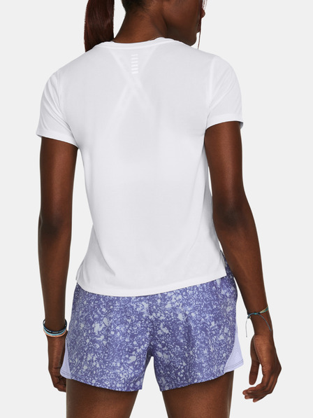 Under Armour UA LAUNCH SHORTSLEEVE Majica