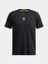 Under Armour Curry Hvyweight Logo Tee Majica