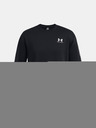 Under Armour UA Icon Fleece Crew Taping Majica dugih rukava