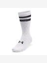 Under Armour UA Essential Crew Čarape 6 pari