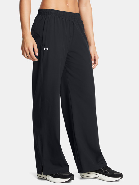 Under Armour UA Rival Wide Leg Donji dio trenirke