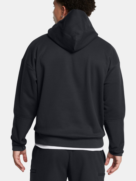 Under Armour Curry DNA Hoodie Majica dugih rukava