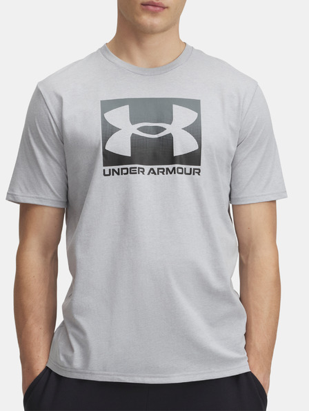 Under Armour UA M BOXED SPORTS UPDATED SS Majica