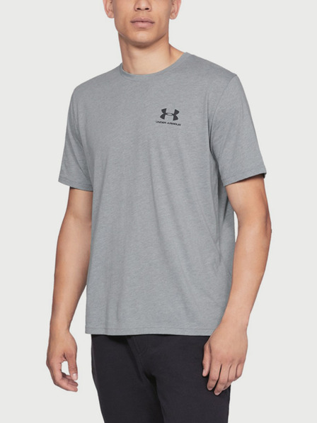 Under Armour UA M SPORTSTYLE LC SS Majica