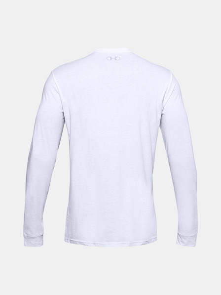 Under Armour UA Sportstyle Left Chest LS Majica