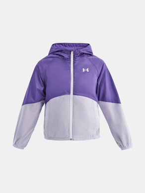 Under Armour UA Sport Windbreaker Jakna dječja