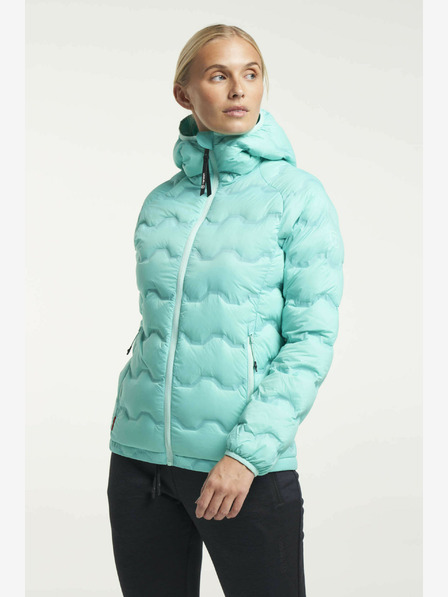 Tenson Shibui Puffer Jakna