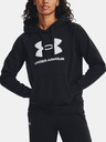 Under Armour UA Rival Fleece Big Logo Hdy Majica dugih rukava