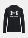 Under Armour UA Rival Fleece Big Logo Hdy Majica dugih rukava