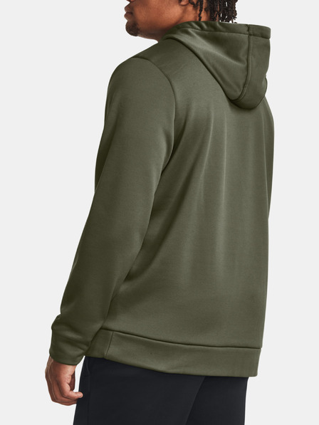 Under Armour UA Armour Fleece Hoodie Majica dugih rukava