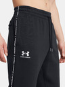 Under Armour UA Icon Fleece Taping Donji dio trenirke