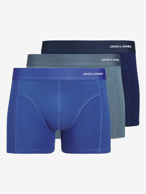 Jack & Jones 3-pack Bokserice