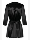 Obsessive Satinia robe Bade-mantil