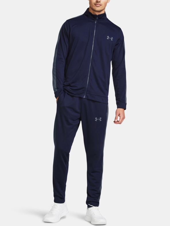 Under Armour UA Knit Track Suit Donji dio trenirke