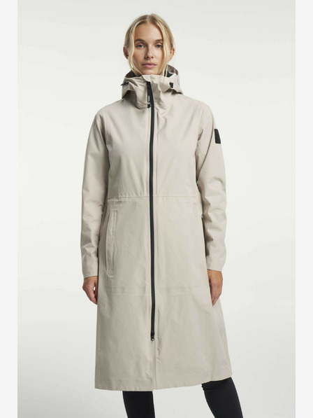 Tenson Maxi Parka