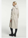 Tenson Maxi Parka