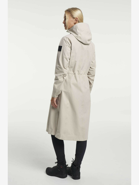 Tenson Maxi Parka