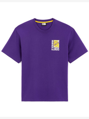 Celio NBA Las Angeles Lakers Majica