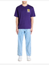 Celio NBA Las Angeles Lakers Majica