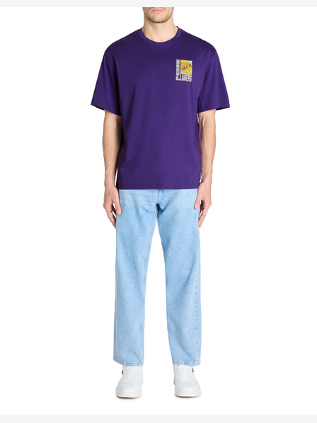 Celio NBA Las Angeles Lakers Majica