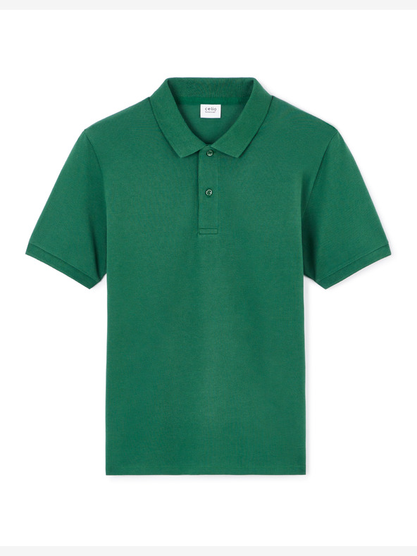 Celio Teone Polo majica