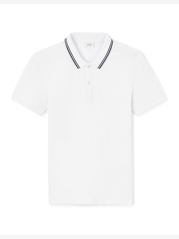 Celio Leprime Polo majica