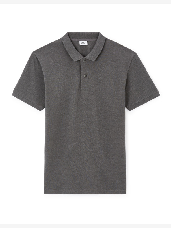 Celio Teone Polo majica