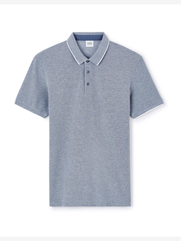 Celio Leoxy Polo majica