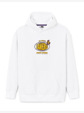 Celio Las Angeles Lakers Majica dugih rukava