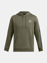 Under Armour UA Icon Fleece HD Taping Majica dugih rukava