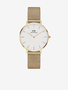 Daniel Wellington Petite Evergold Satovi