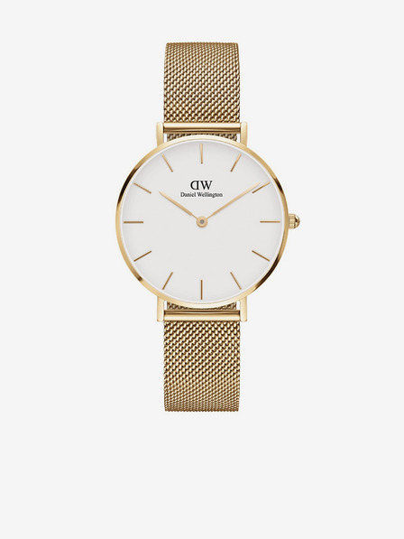 Daniel Wellington Petite Evergold Satovi