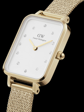 Daniel Wellington Quadro Lumine Satovi