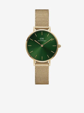 Daniel Wellington Petite Emerald Satovi