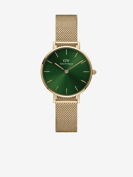 Daniel Wellington Petite Emerald Satovi