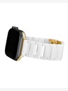 Anne Klein Apple Watch 38/40/41mm Watch strap