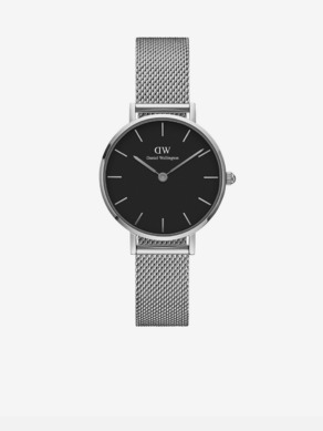 Daniel Wellington Petite Sterling Satovi