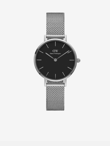 Daniel Wellington Petite Sterling Satovi