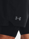 Under Armour UA Vanish Woven 2in1 Kratke hlače