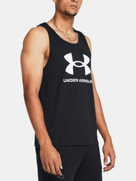 Under Armour UA Sportstyle Logo Majica bez rukava