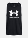 Under Armour UA Sportstyle Logo Majica bez rukava