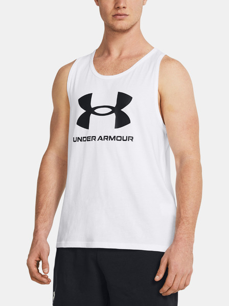 Under Armour UA Sportstyle Logo Majica bez rukava