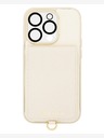 Anne Klein iPhone 14 Pro Etui za telefon