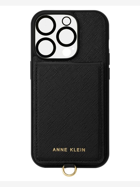 Anne Klein iPhone 14 Pro Etui za telefon