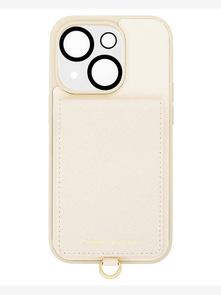 Anne Klein iPhone 13/14 Etui za telefon