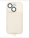 Anne Klein iPhone 13/14 Etui za telefon