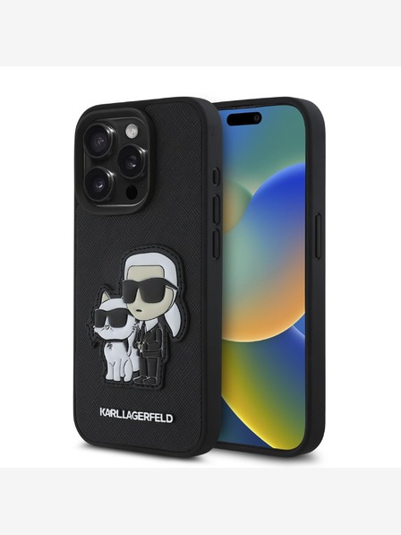 Karl Lagerfeld Etui za telefon