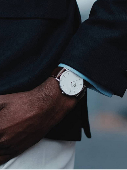 Daniel Wellington Classic St Mawes Satovi